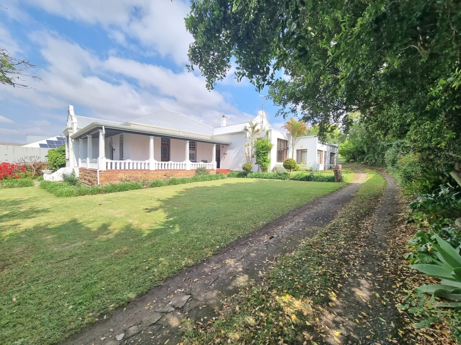 7 Bedroom Property for Sale in Swellendam Western Cape